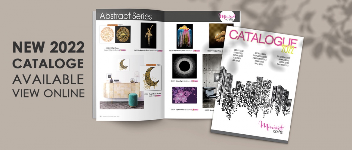 Miniart Crafts Catalogue 2022